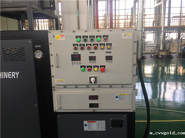 防爆电加热油炉如何安装 防爆电加热油炉如何安装