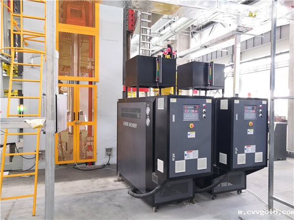 模具导热油电加热器 模具导热油电加热器