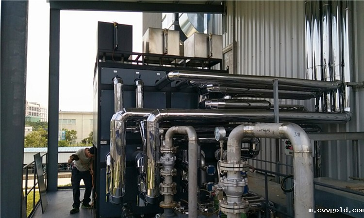 导热油炉 导热油炉