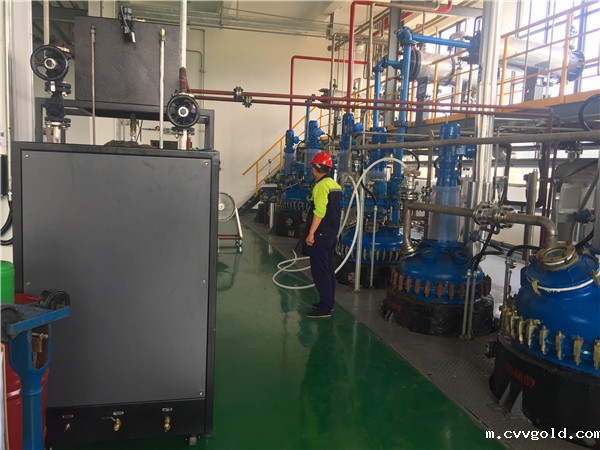 润滑油系统测试控温怎么选择电导热油加热系统