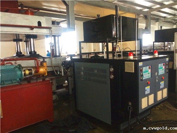 导热油电加热器5大优势，你都知道吗！