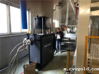 导热油电加热器的调试步骤，欧能详细解说