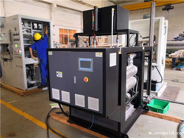 热压机用优米体育总部2大好处